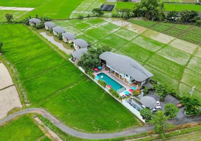 Capybara Zen Resort And Spa