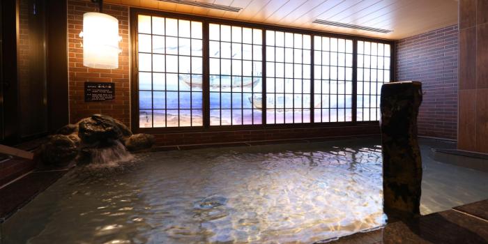 Dormy Inn Tsuruga Natural Hot Spring