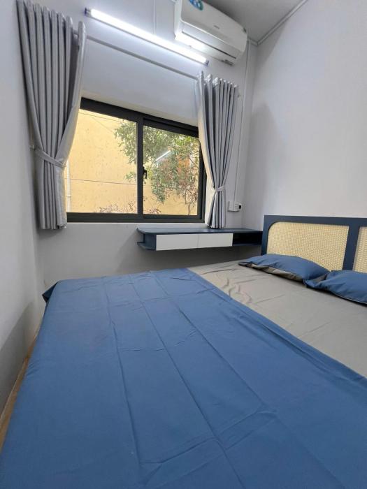 aparment Tân Sơn Nhất