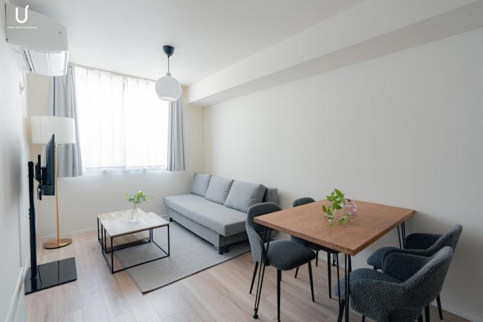 unito residence HIKIFUNE