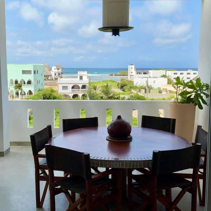 Penthouse 7 Islands at Ocean Pearl Residence Watamu