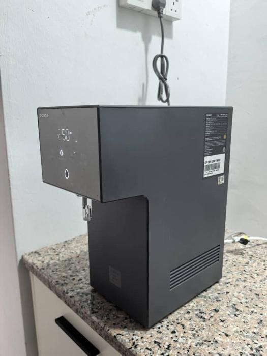 Simfoni Seaview Premium 16