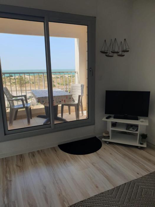 Appartement avec vue sur la mer - 3491