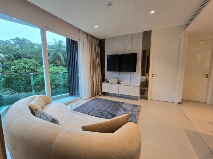 Luxury Condo The City Phuket in Heart of Phuket