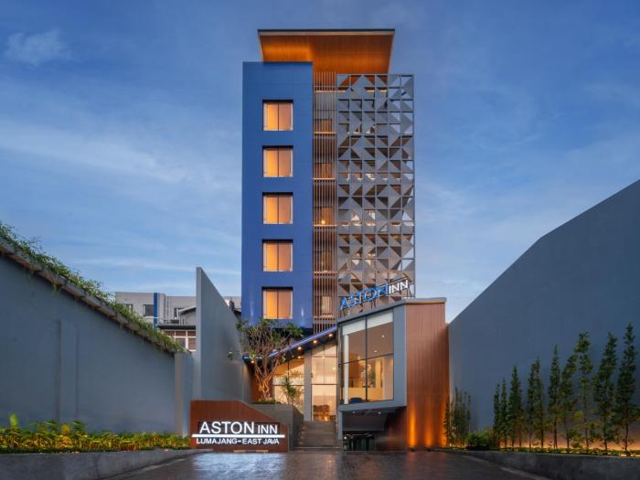Aston Inn Lumajang - East Java