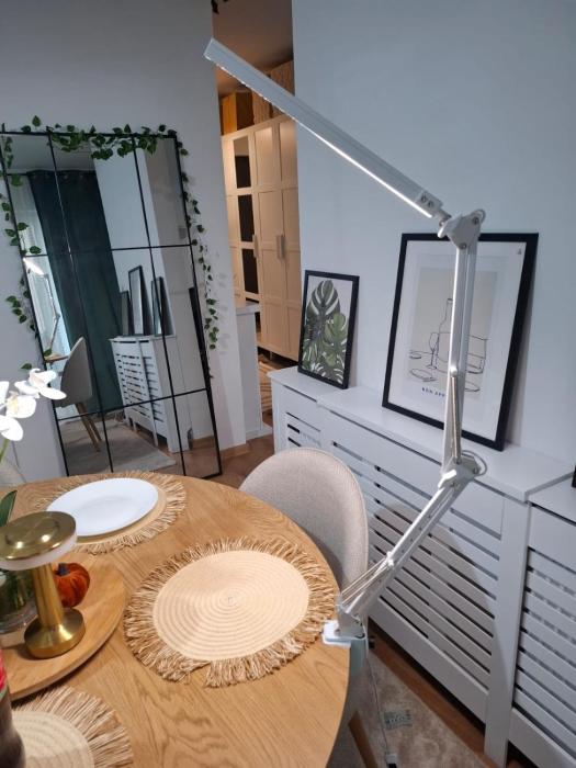 Apartament 3 camere cu parcare privată Florești, Cluj