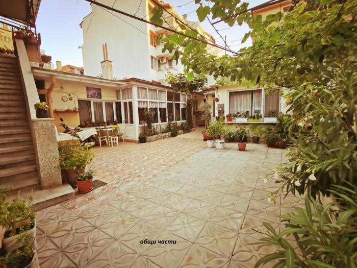 Studio Garden City Center Pomorie
