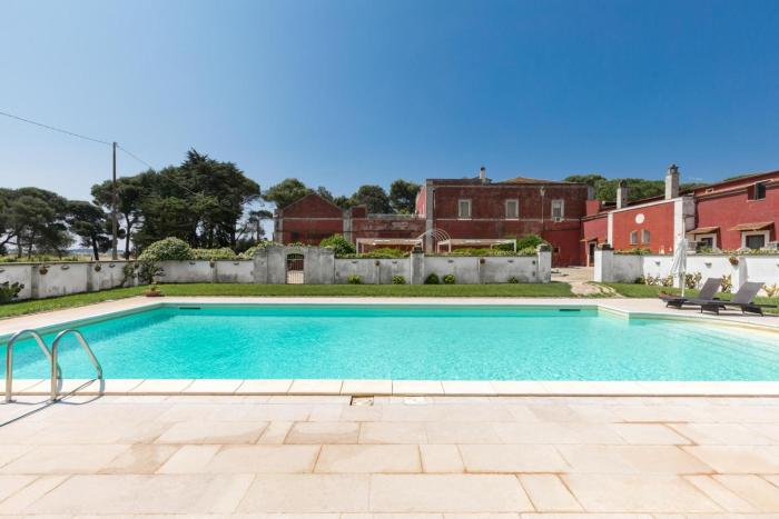 Il Gelsomino Bianco by BarbarHouse