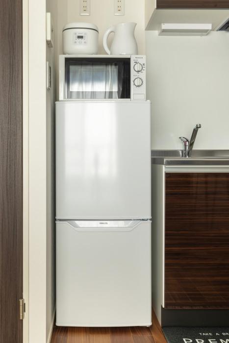 self-check in 67HOTEL AKIHABARA