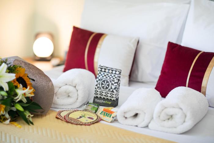 ISLAND Time Deluxe Apartment Downtown 3 floors