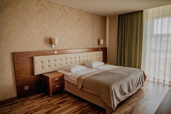 Apartament 125 w Hotelu Platinum