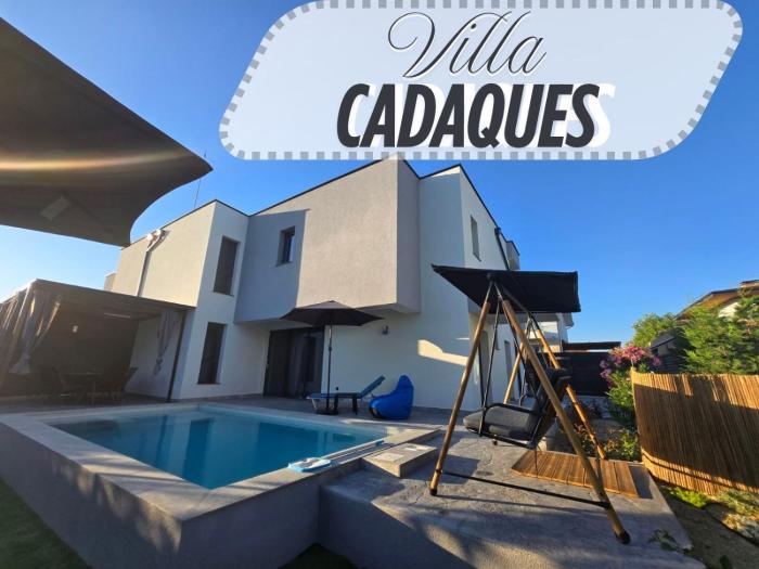 Villa Cadaques