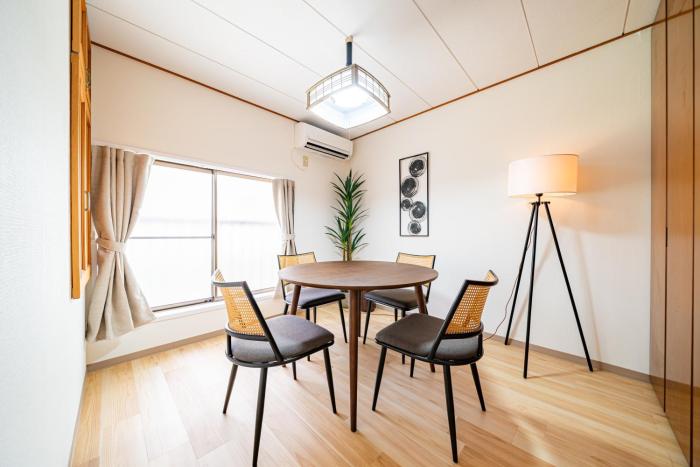 #36 -市谷加賀町- Entire House