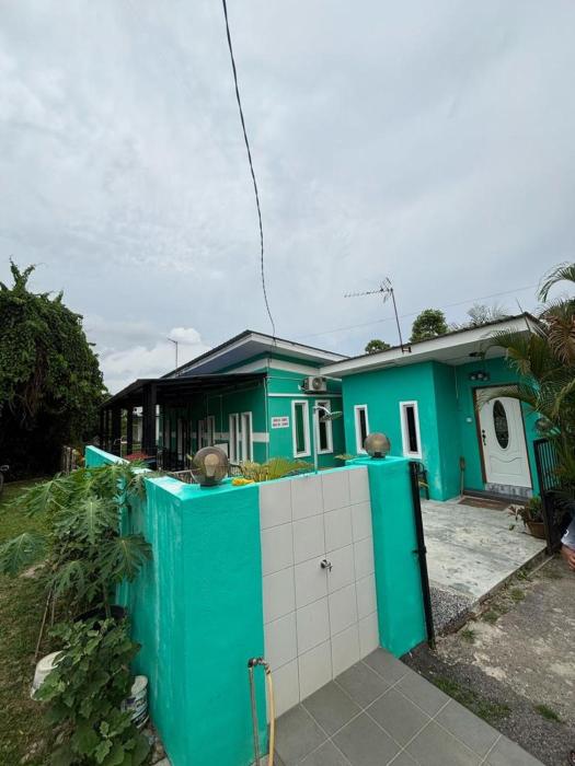 Siti Homestay Unit 1 Langkawi