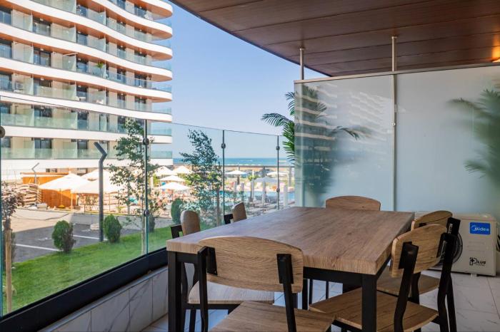 De Silva Apartament1