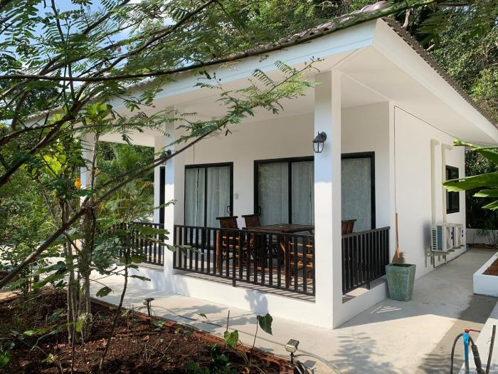 Simons Bungalows