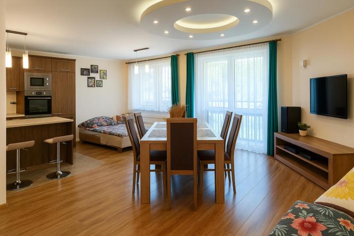 Apartament Beata