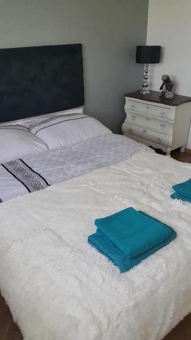 Apartament Cieplice z widokiem
