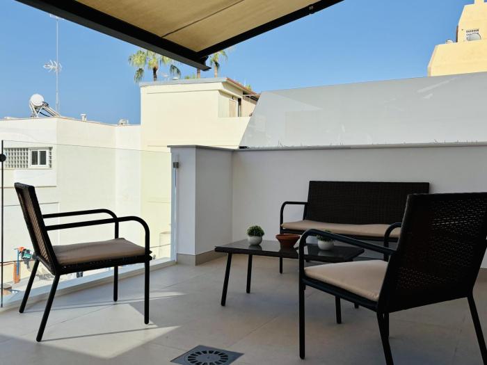 Apartamento Pancho 3 By Solymar Holiday