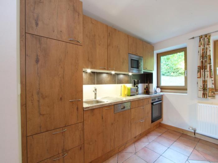 Chalet in Niederndorf near Kufstein with balcony