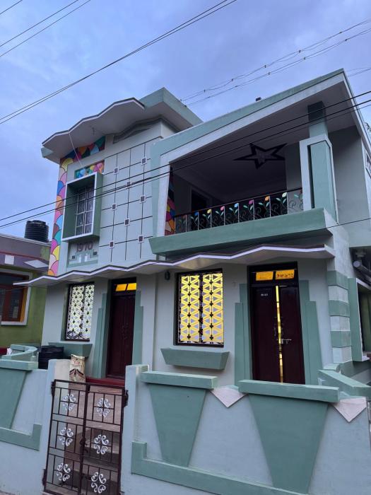 JMS Holiday homes