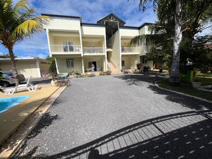 Pointe Aux Biches Villa