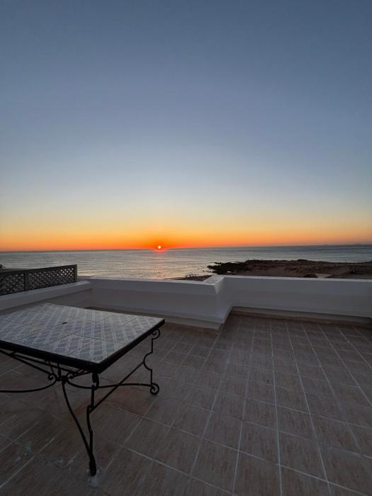 Sea View Apartment Achakar