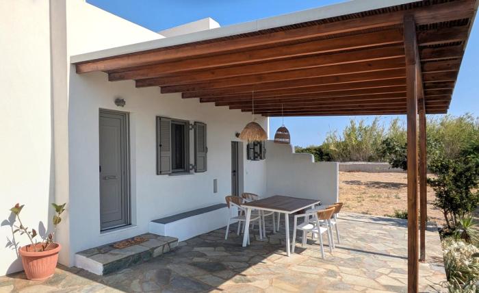 KONAKI Private Villa