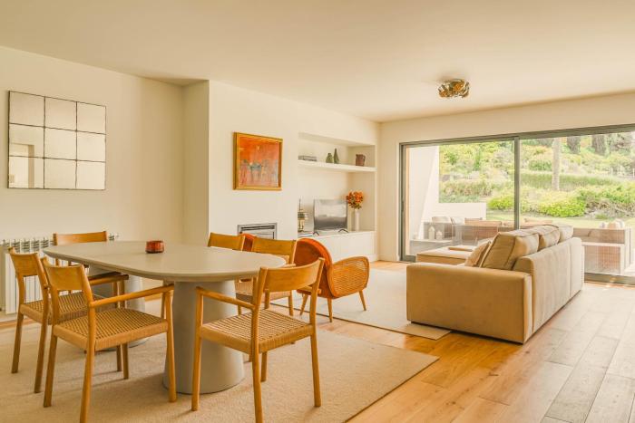 Casa Cascais Riviera - Deluxe 3 Bedroom Apartment