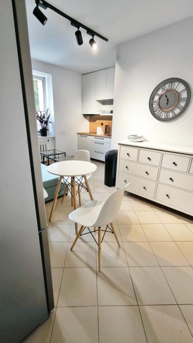 Komfortowy Apartament