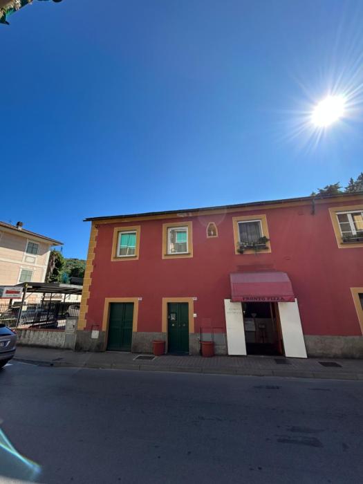 Casa Fabiola by PortofinoVacanze