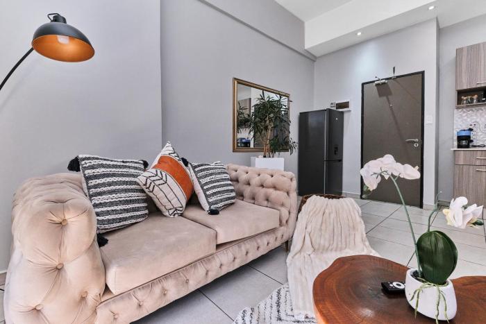 Duke Suites at The Bolton, Rosebank