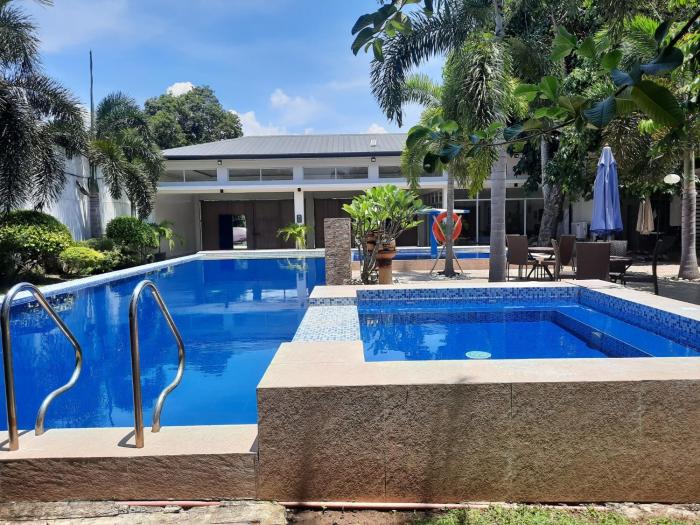 Villa Angelica Private Resort and Venue