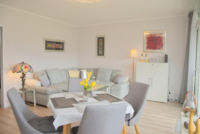 Haus Baltic Whg 97 inkl WLAN