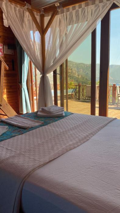 Kabak Armes Otel