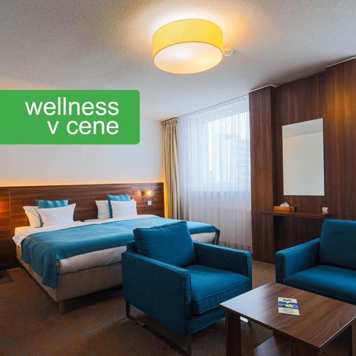 Hotel Metropol WELLNESS & CONGRESS HOTEL