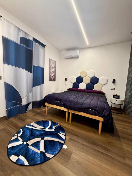 La casina nei casali Sabina Reatina