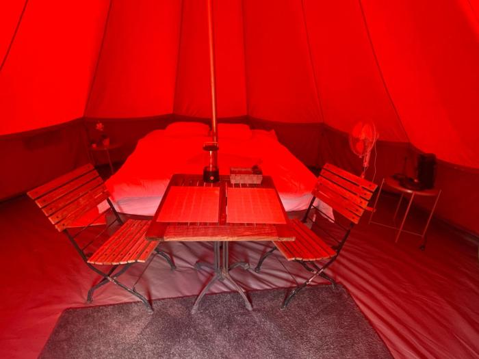 Glamping Dok52
