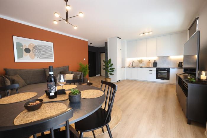 Apartamenty Lew Invest Wrocławska, Parking w cenie!