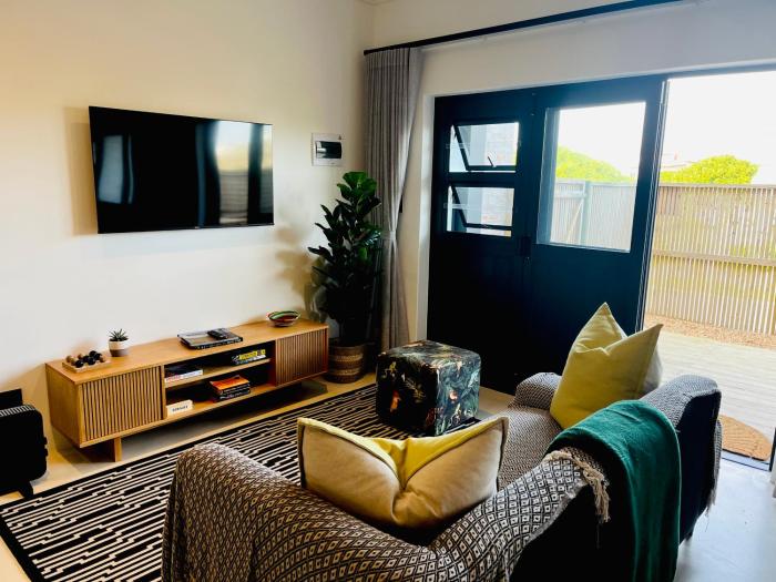 Lazy Seal Self-Catering