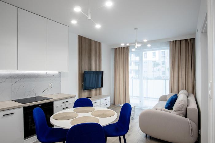 Holiday Apartment Letnica free private parking