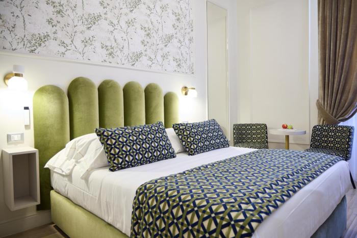 Stanze del David Place