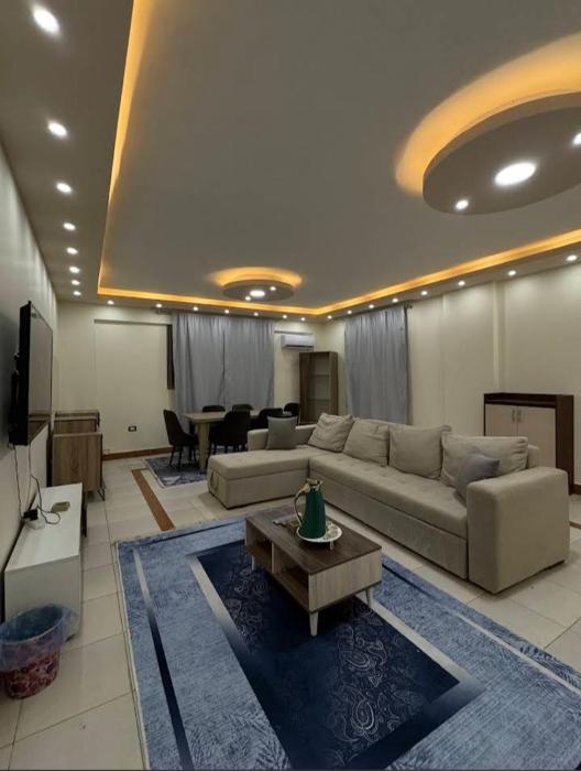 شقه فاخره ٢٦يوليو