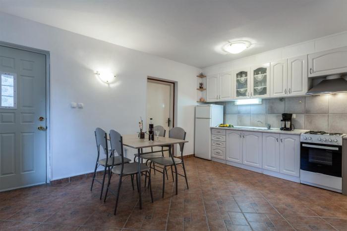 Oldtown apartment Apola 1