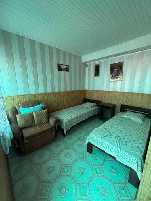 Дача біля моря