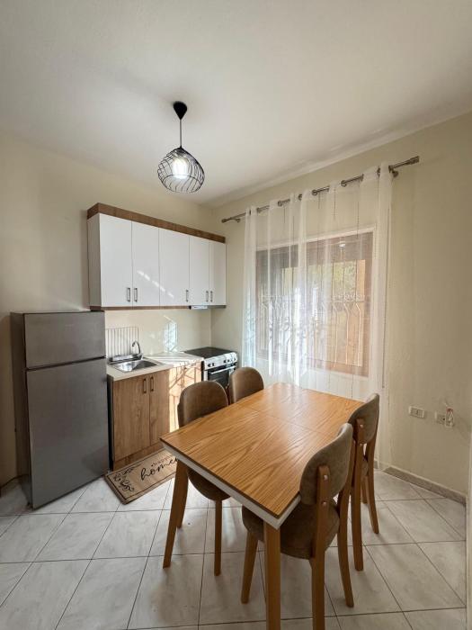 SIBO Apartments