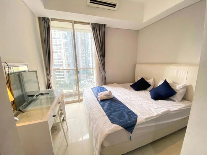 Taman Anggrek Residences By Micky Studio 3