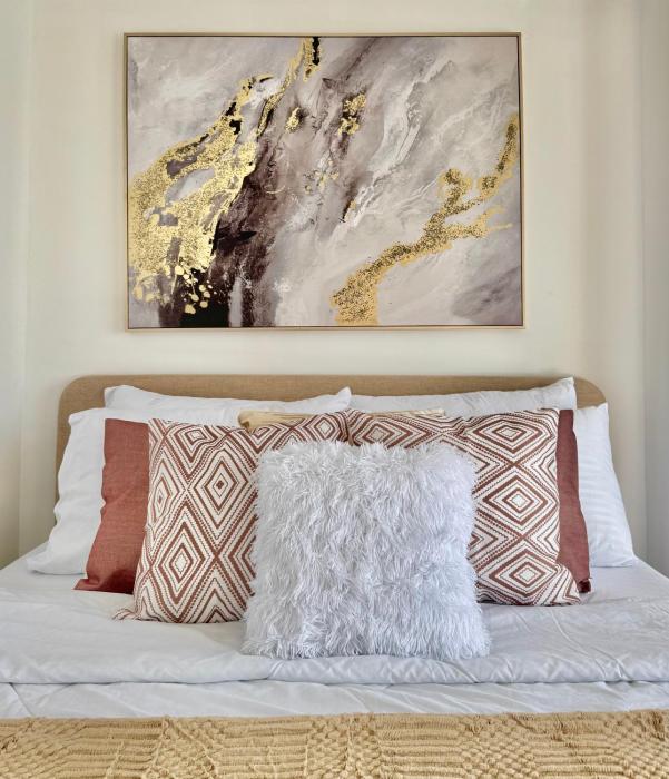 AEON TOWERS 1BR unit beside abreeza mall