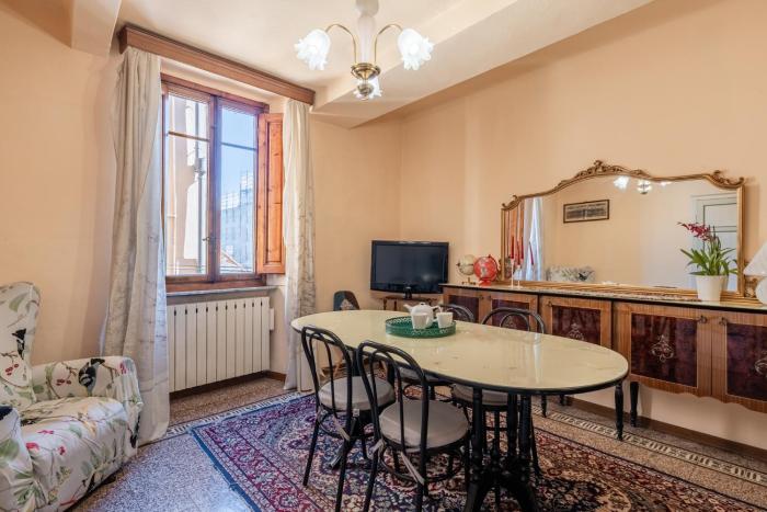 Appartamento Finestra sulle Mura