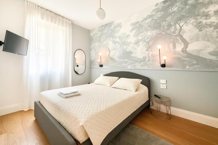 Casa Angelo Design Flat - Central Milan, Porta Venezia, 3 metro stops Duomo